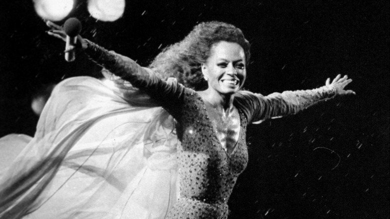 Diana Ross: Live in Central Park still 1