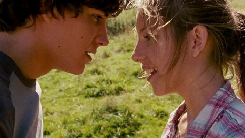 Summertime Blues still 1