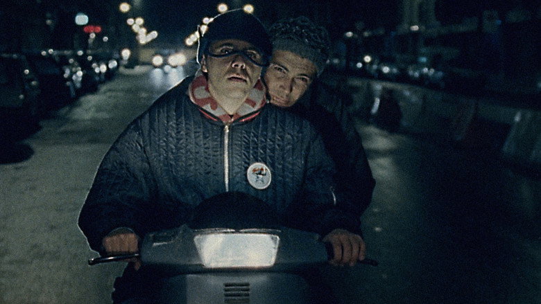 LaCapaGira still 1