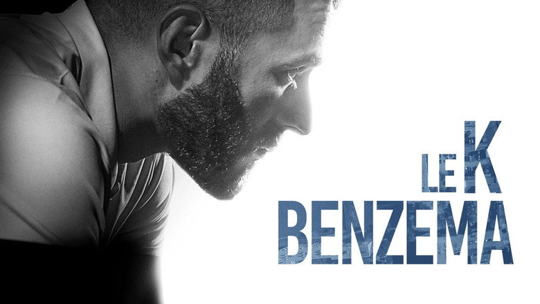 Le K Benzema still 1