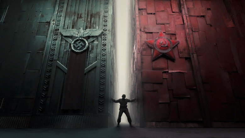 The Unconquered still 1