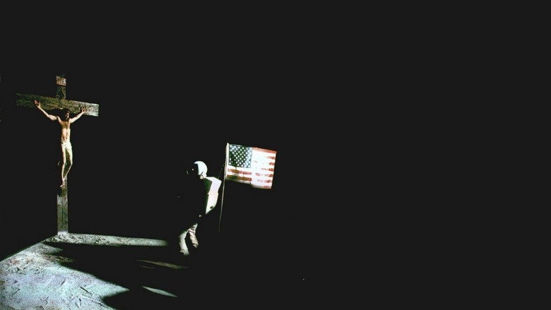 The Ninth Configuration still 1