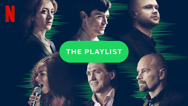 The Playlist still 7