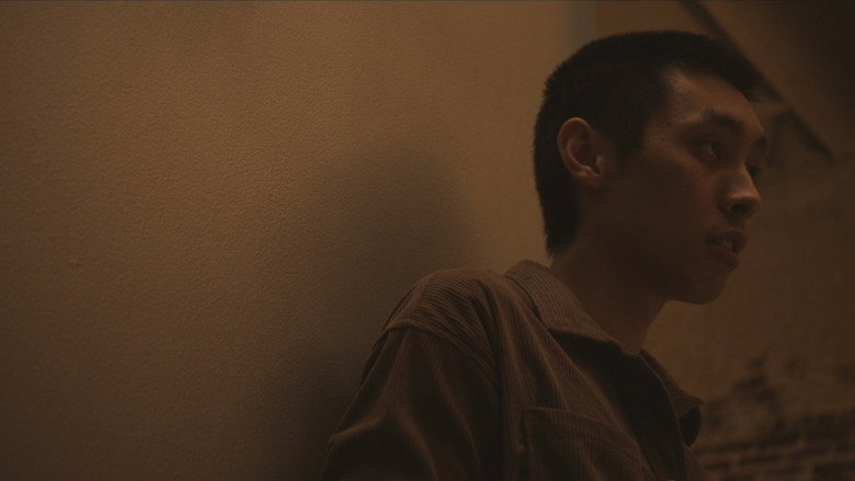 Fragment of sometime, somewhere still 3