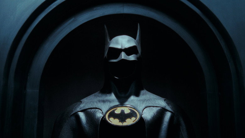 Batman still 1