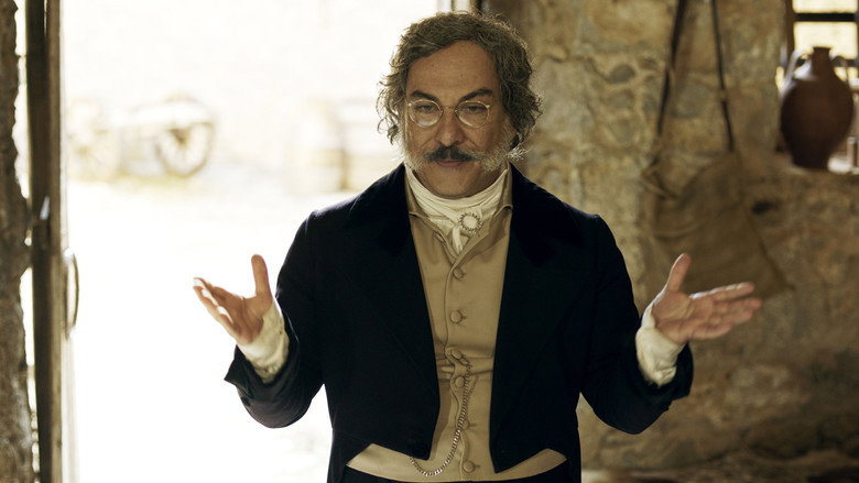 Kapodistrias: The Governor still 6