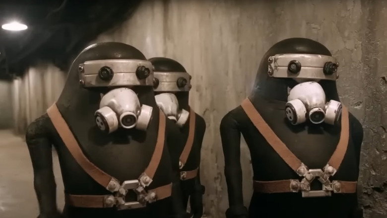 Junk Head still 5