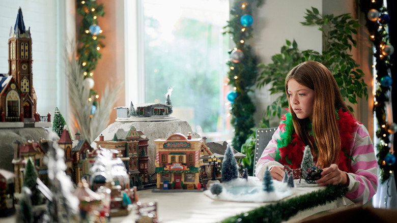 A Magical Christmas Village still 5