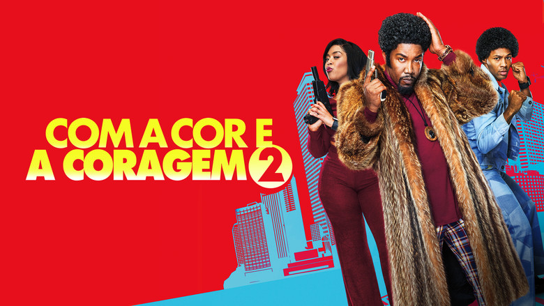 Undercover Brother 2 still 4