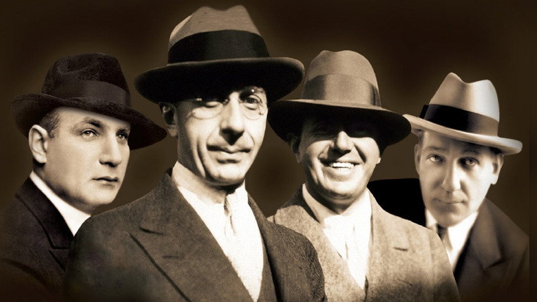 The Brothers Warner still 1
