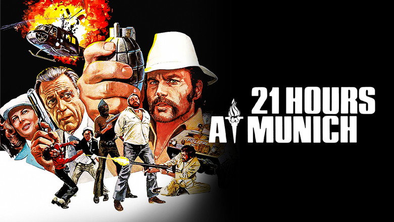 21 Hours at Munich still 8