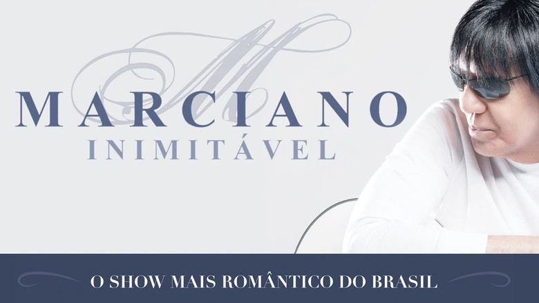 Marciano Inimitável In Concert still 1