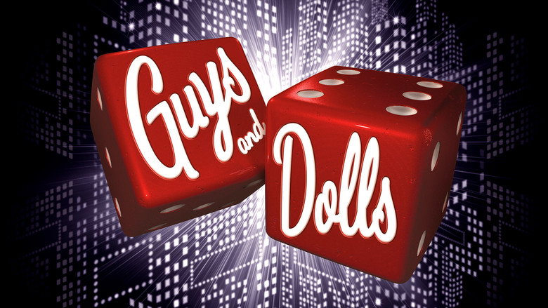 Guys and Dolls still 7