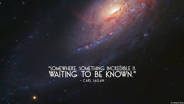 Cosmos: A Personal Voyage still 5