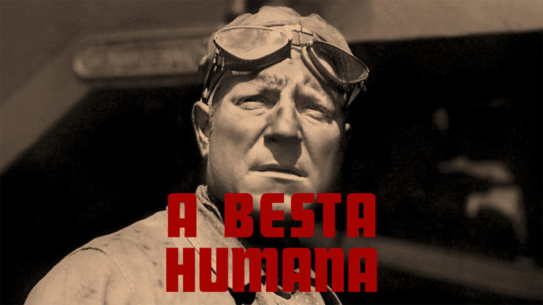 La Bête Humaine still 6