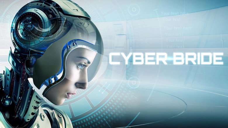 Cyber Bride still 1