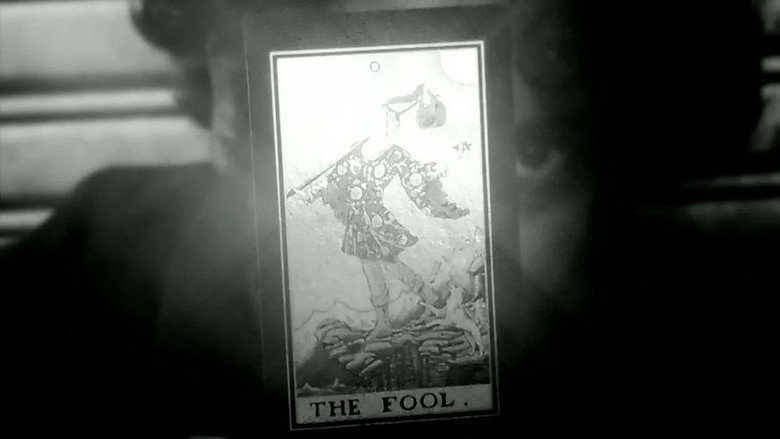 The Spiritwalker still 1