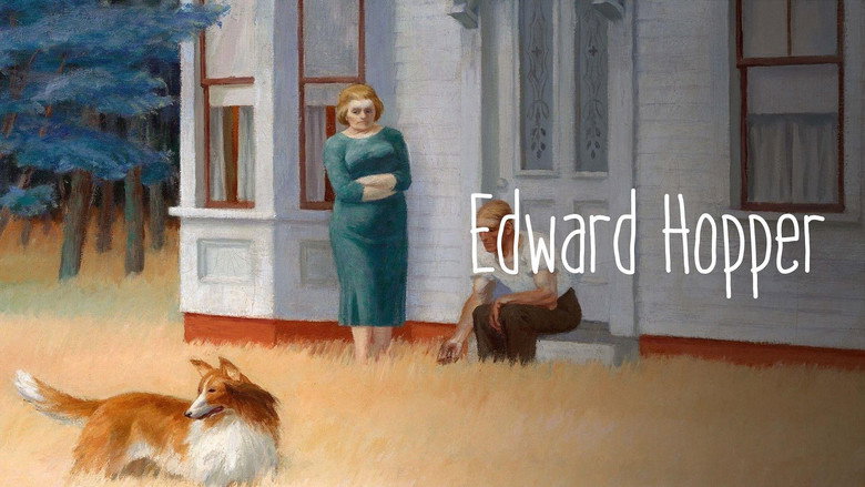 Hopper: An American Love Story still 5