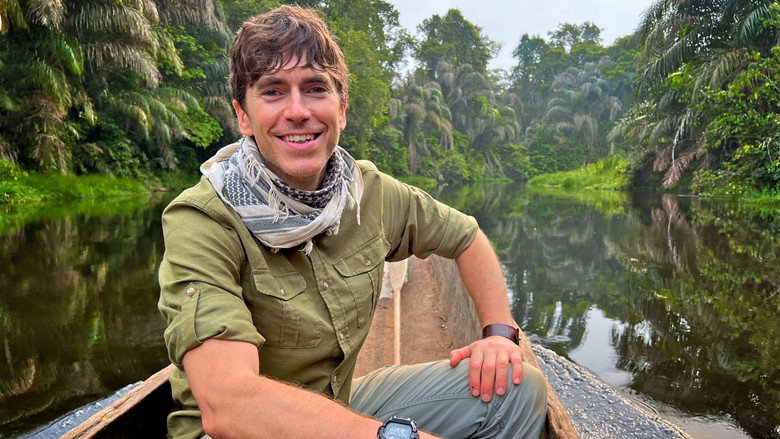 Wilderness with Simon Reeve still 2