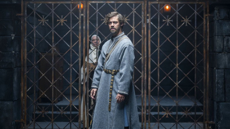The Physician II still 4