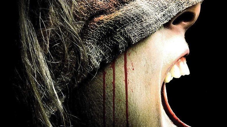 American Scream King still 1