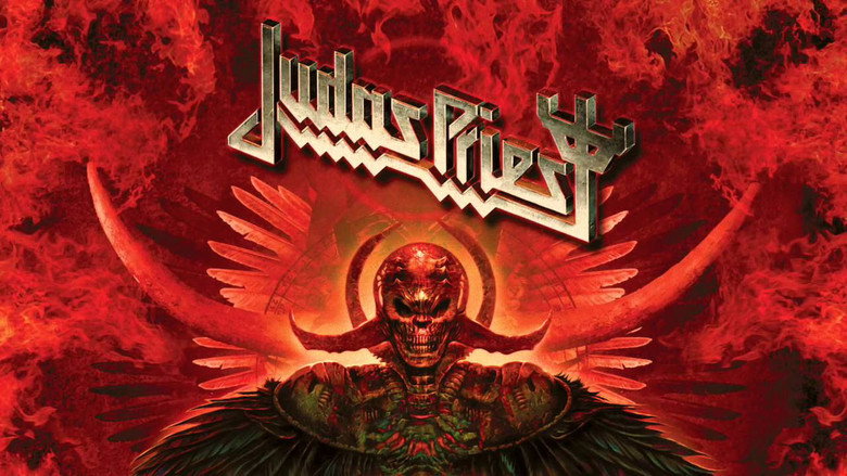 Judas Priest: Epitaph still 1