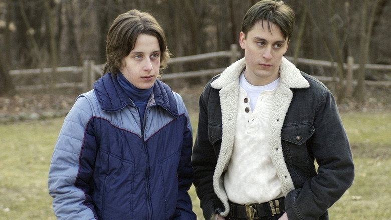 Lymelife still 3