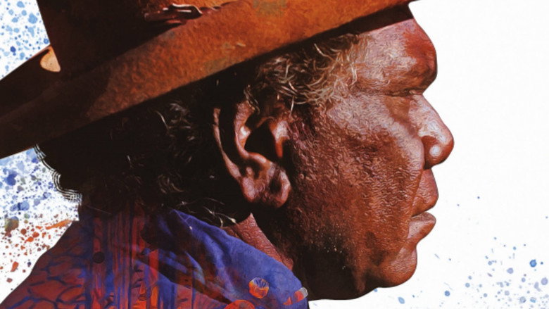 Namatjira Project still 2