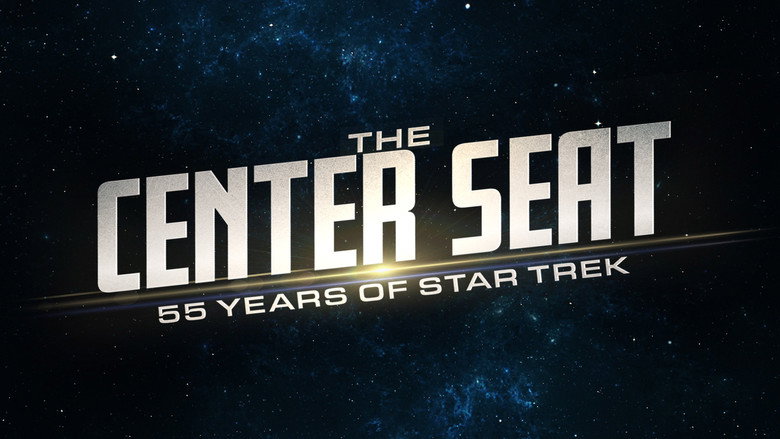 The Center Seat: 55 Years of Star Trek still 5
