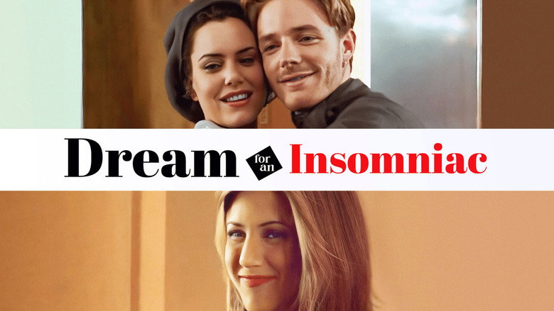 Dream for an Insomniac still 1