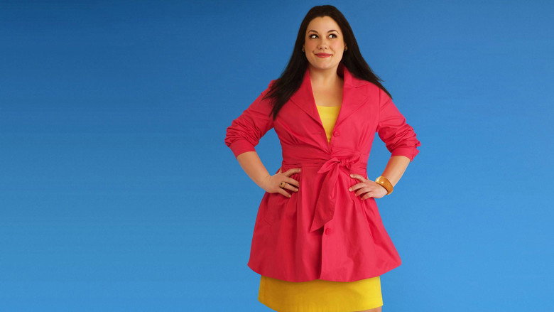 Drop Dead Diva still 8
