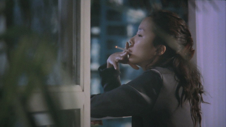 Happy End still 8