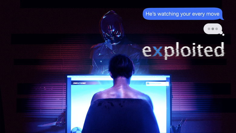 Exploited still 4