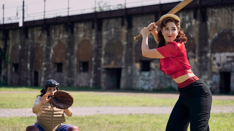 A League of Their Own still 5