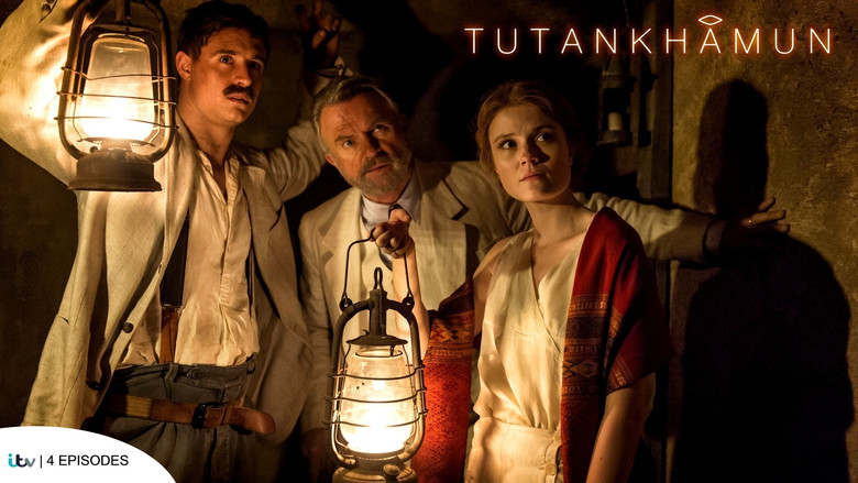 Tutankhamun still 7