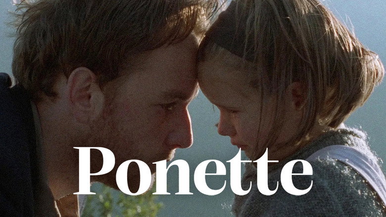 Ponette still 1