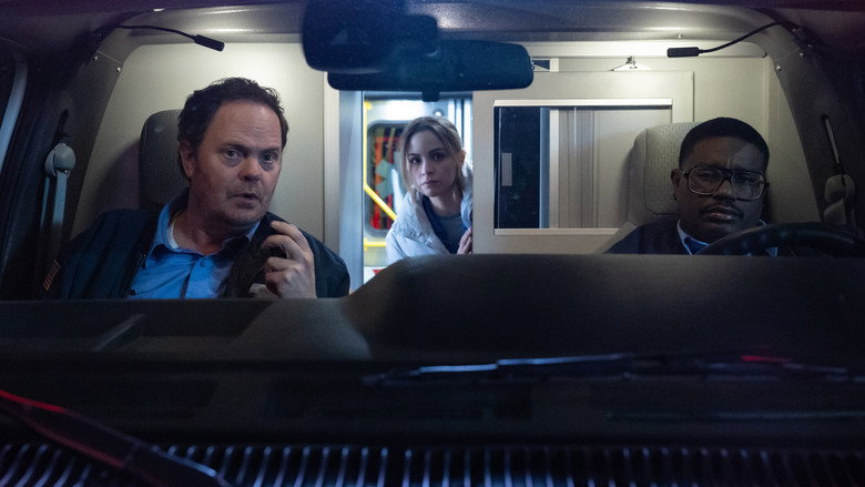 Code 3 still 3