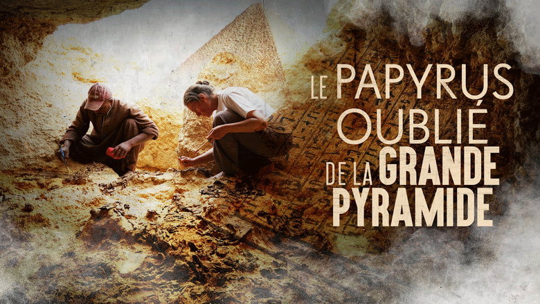 Egypt's Great Pyramid: The New Evidence still 1