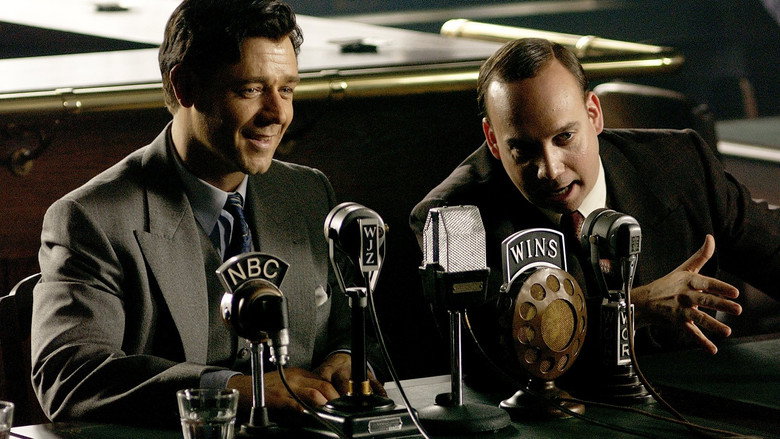Cinderella Man still 8