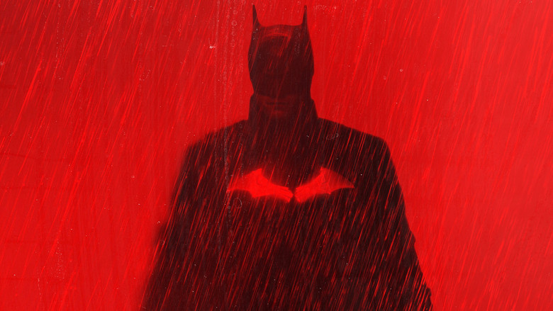 The Batman still 2