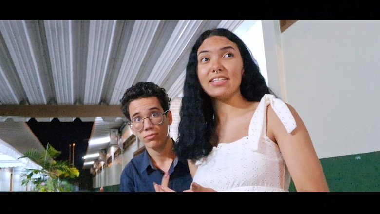 Esquecidos Presentes still 1