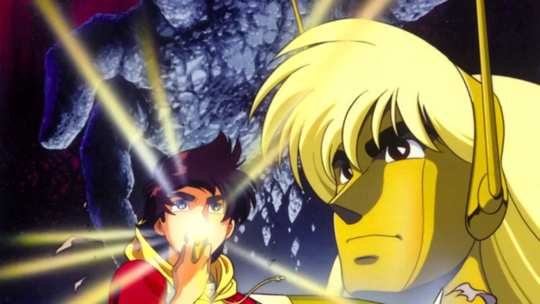Ambassador Magma still 1