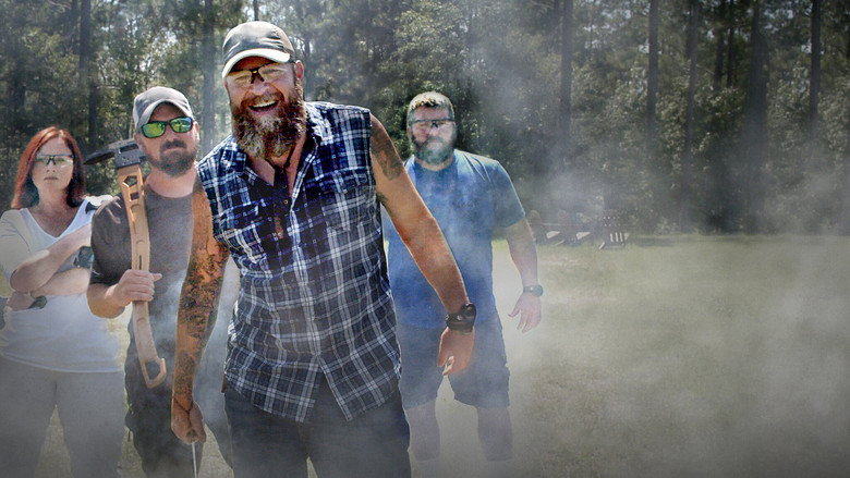Southern Survival still 3