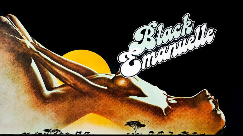 Black Emanuelle still 2