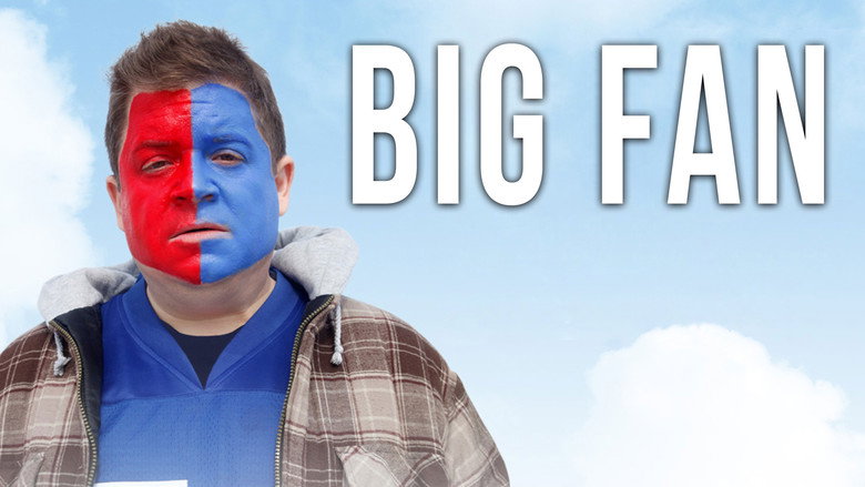 Big Fan still 3