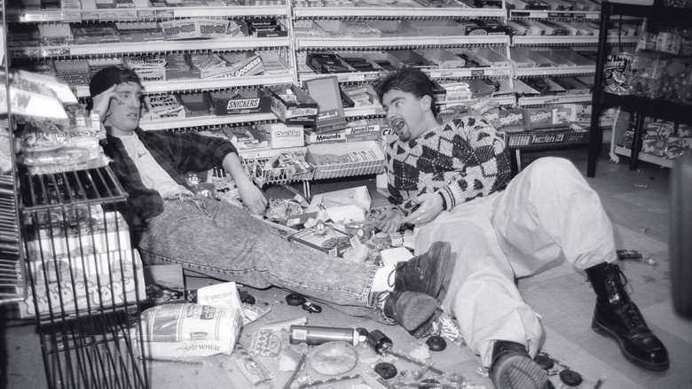 Clerks still 4