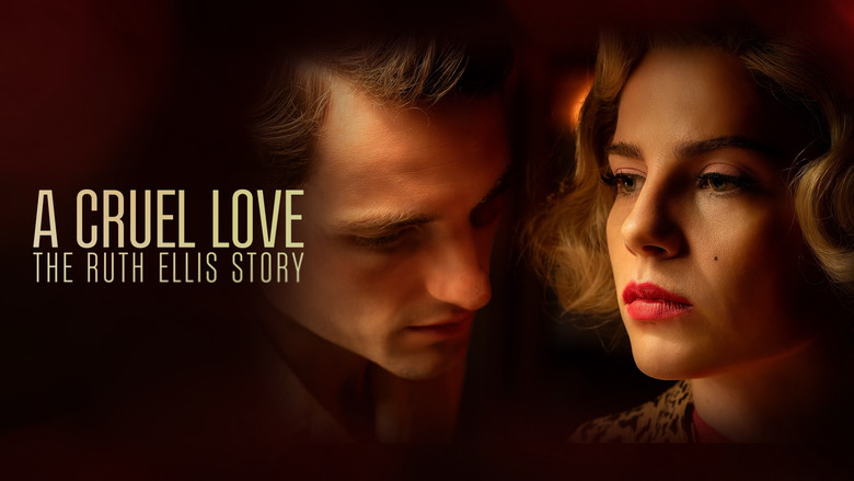 A Cruel Love: The Ruth Ellis Story still 1