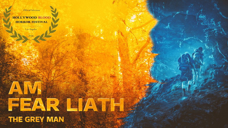 Am Fear Liath still 1