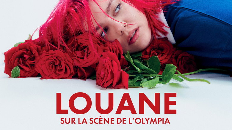 Louane à l'Olympia still 1