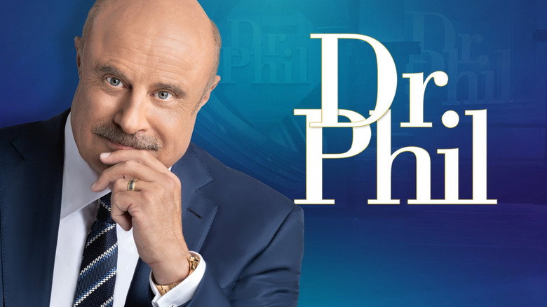 Dr. Phil still 8